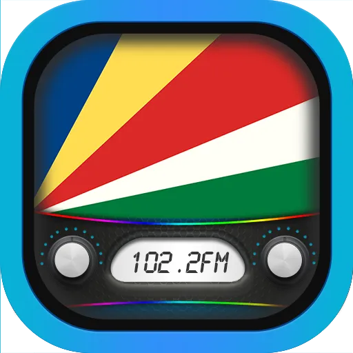 Radio Seychelles: Radio Online icon