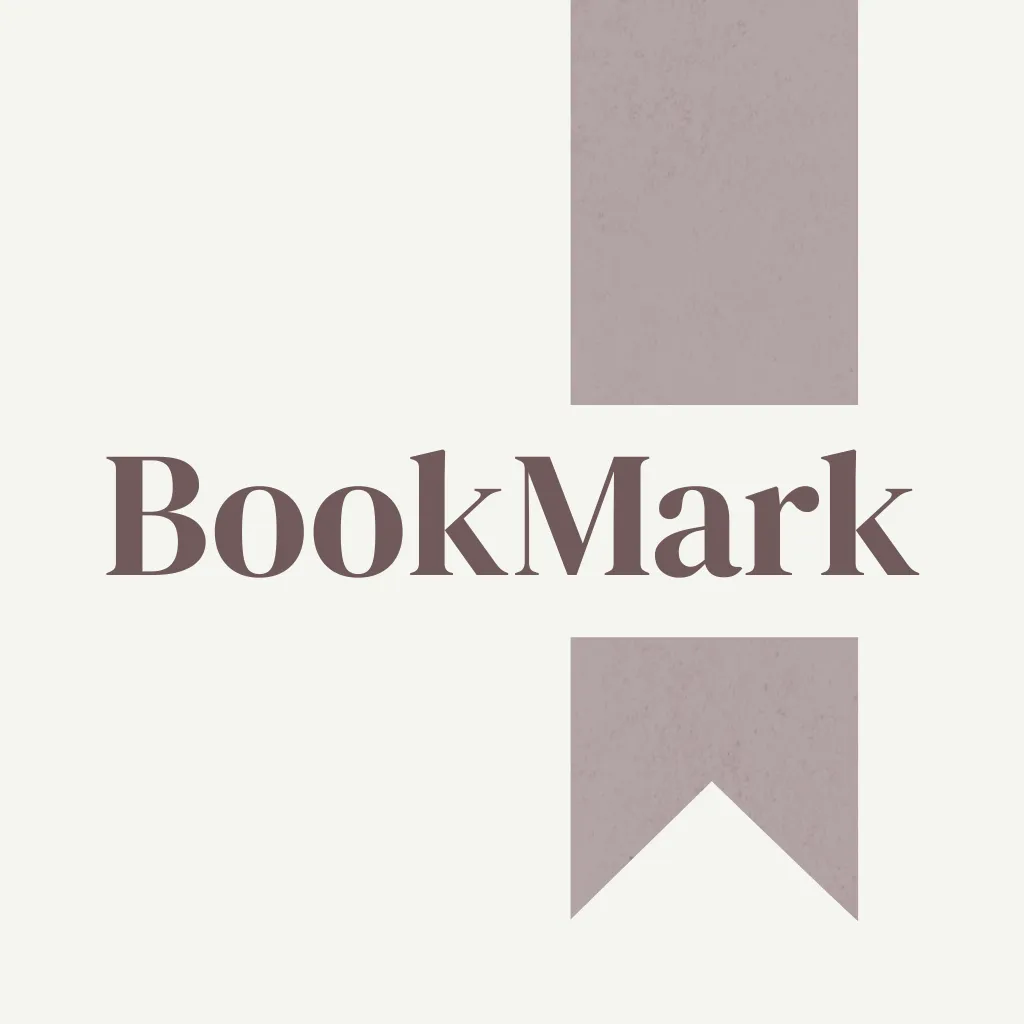 Book Markk icon