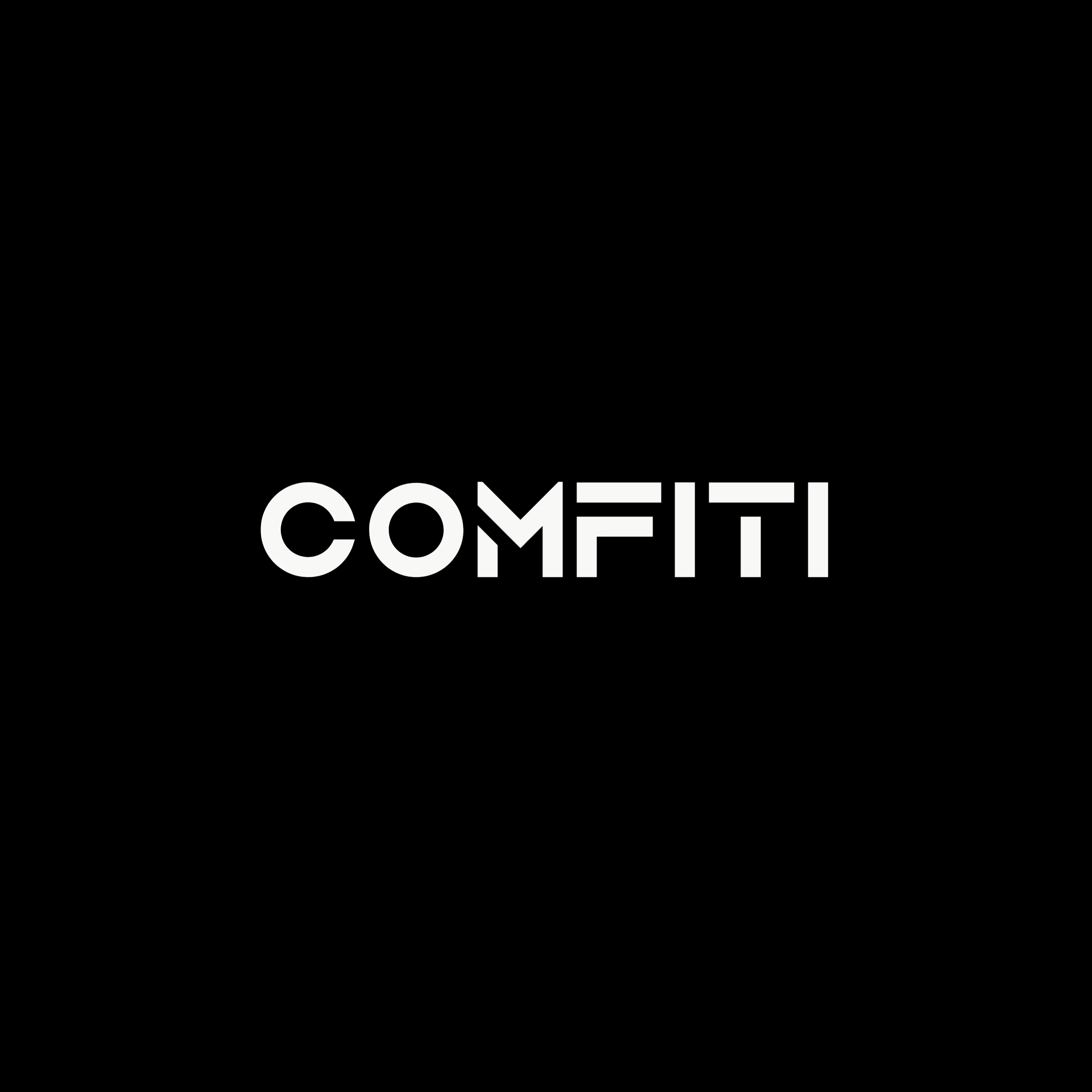 Comfiti icon