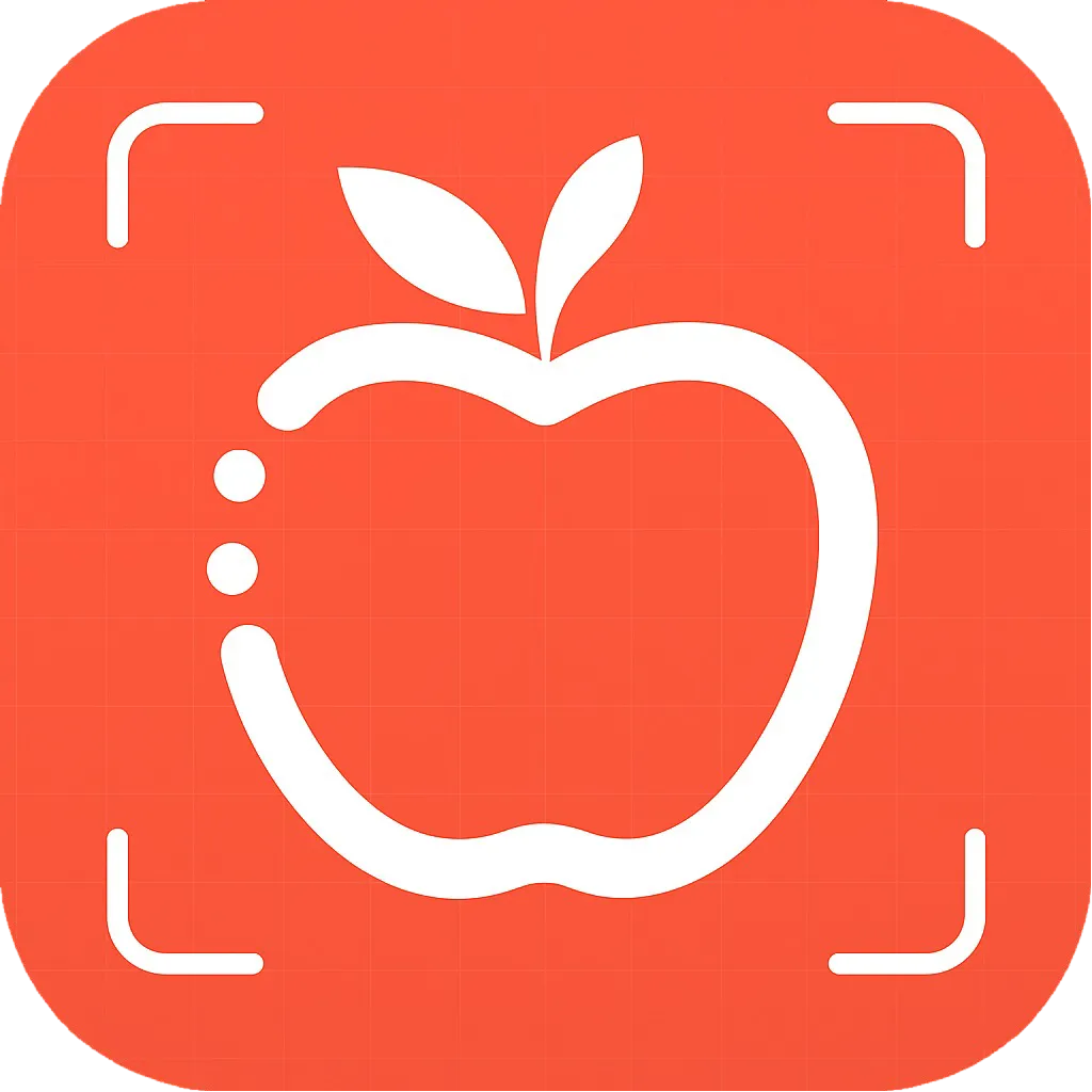 EatTrainTrack: Calorie Counter icon