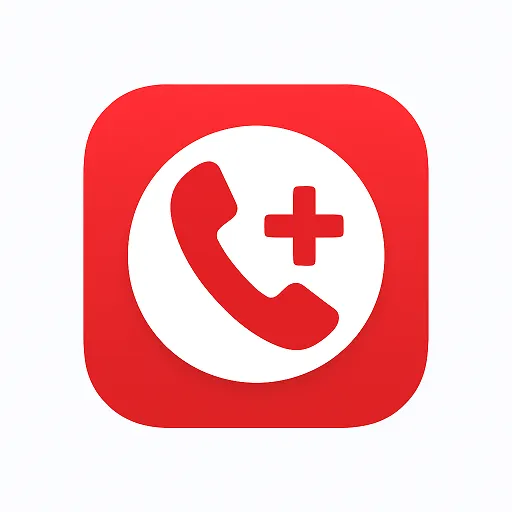 Global Emergency Number Finder icon