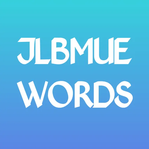 Jumble Crossword: Jumble Word Game icon