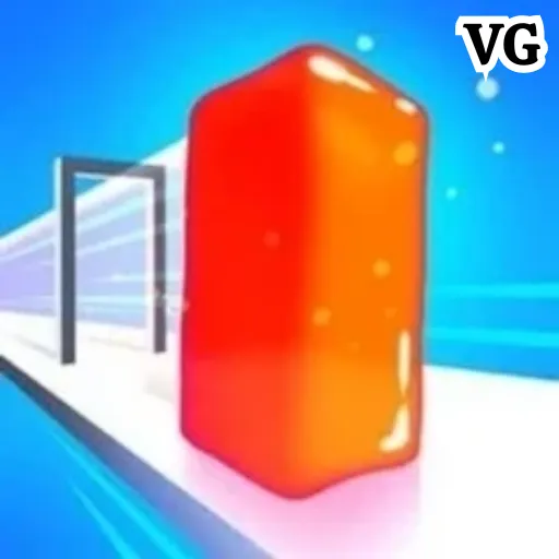 Jelly Shape Shifter icon