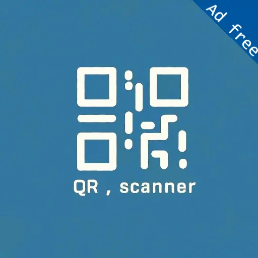 Ai Qr Scanner : scan every type of Qr code icon