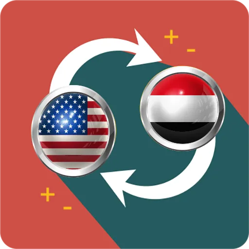 US Dollar to Yemeni Rial icon