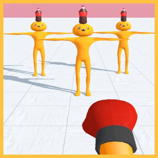 Pumpkin Punch Master icon
