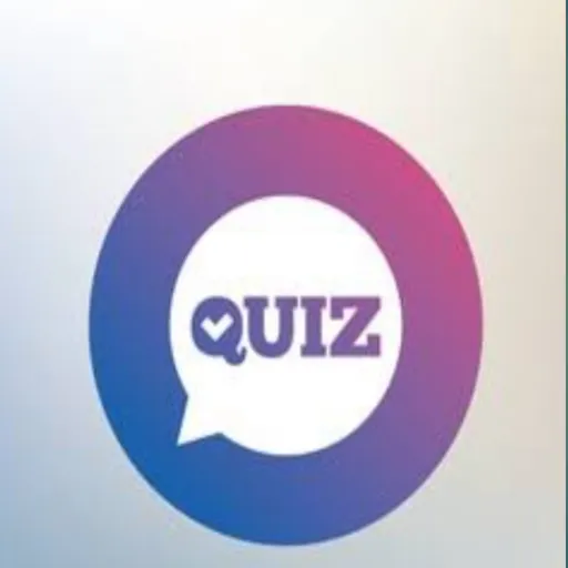 QUIZ PUZZLE GAME icon