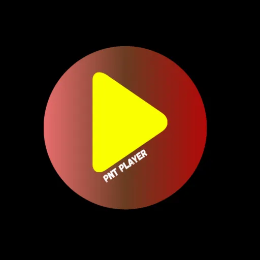 PNT Player icon