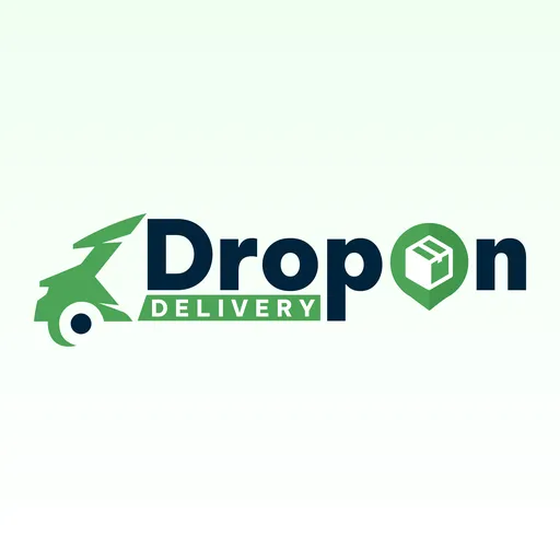 DropOn Partner icon