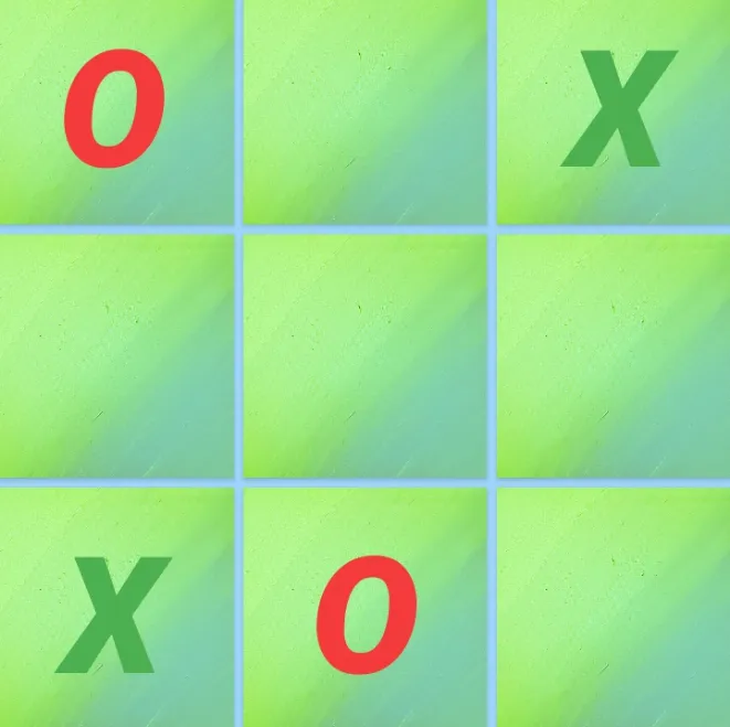 TicTacBoom XO icon