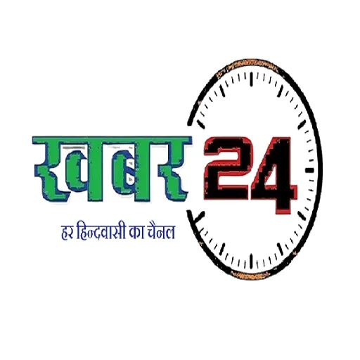 Khabar 24 icon