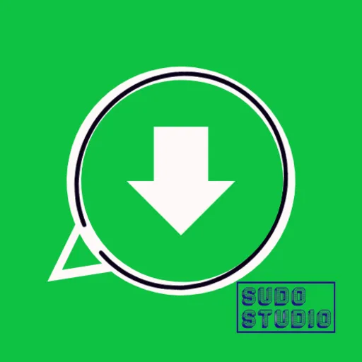 Status Saver: By Sudo Studio icon