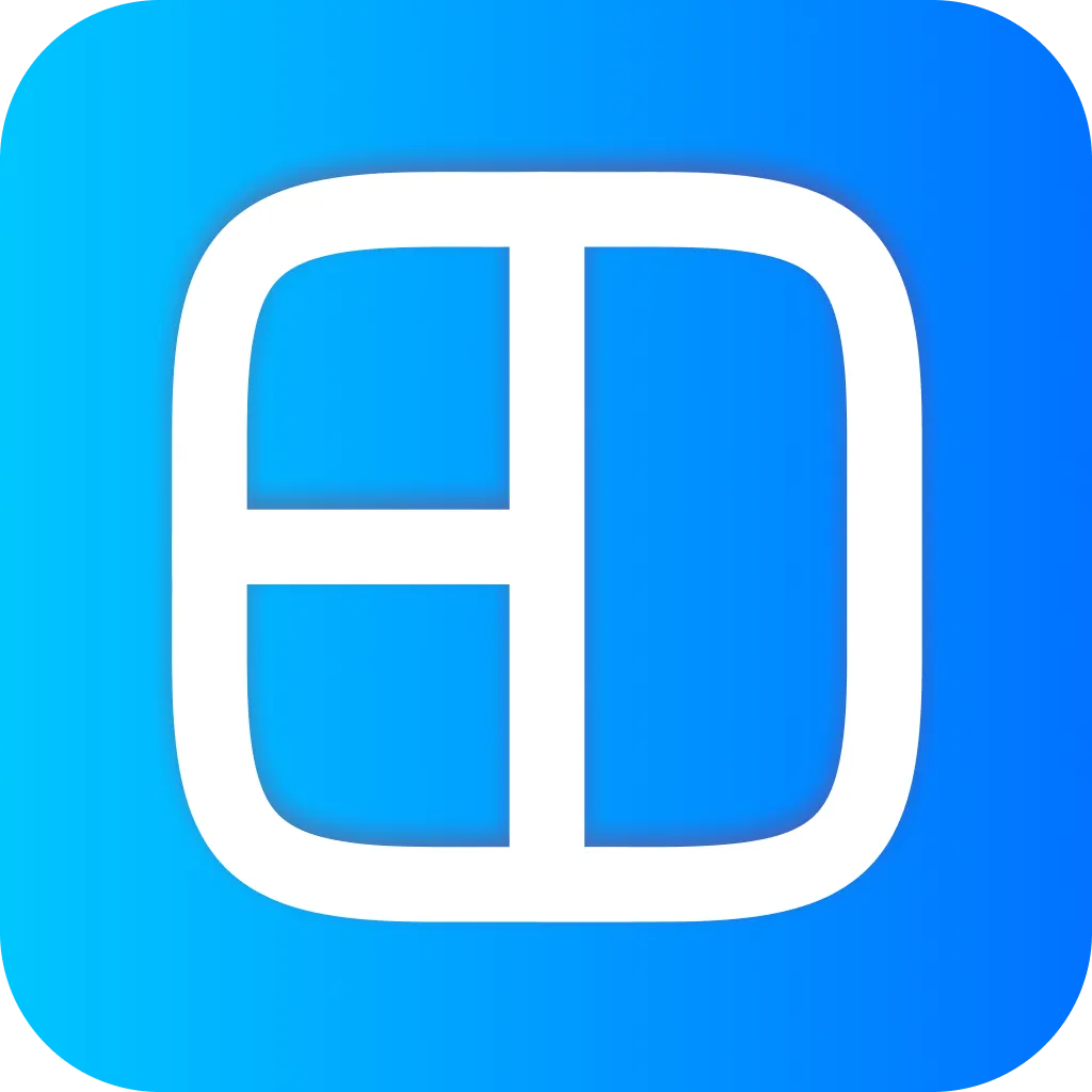 Photo Collage Maker & Editor icon