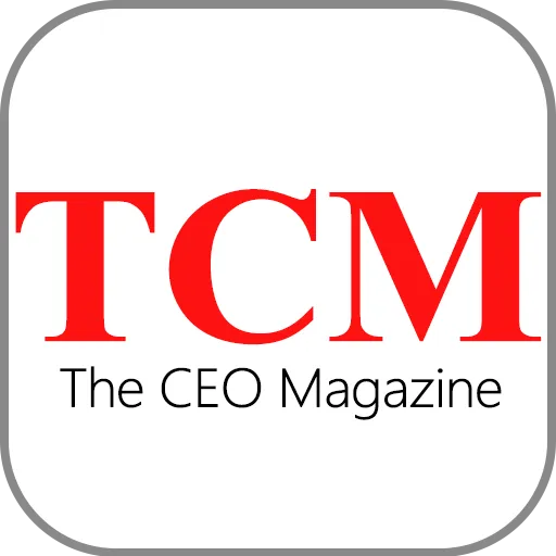 The CEO Magazine India icon