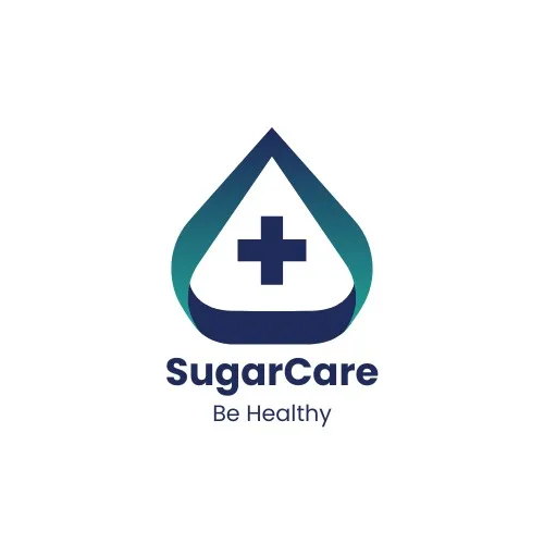 SugarCare icon