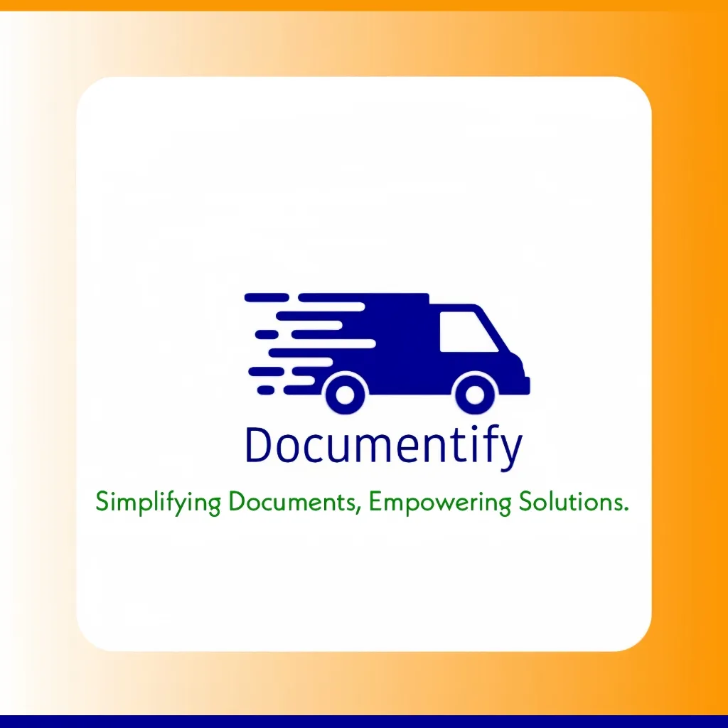 Documentify icon