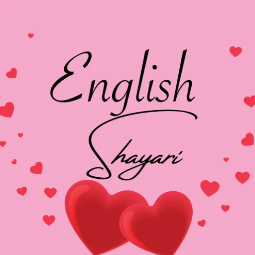 English Shayri icon