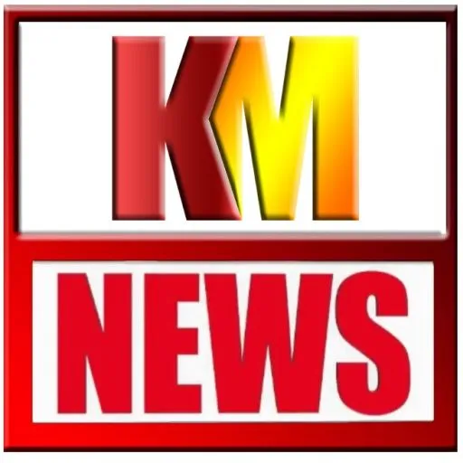 KM NEWS icon