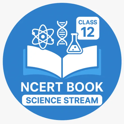 VidyaGyan - Class 12 Ncert English Medium Books icon