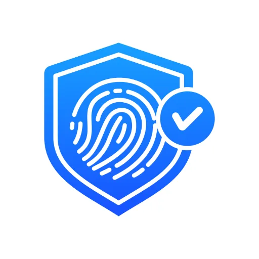 Azokle Auth (Privacy by Default) icon