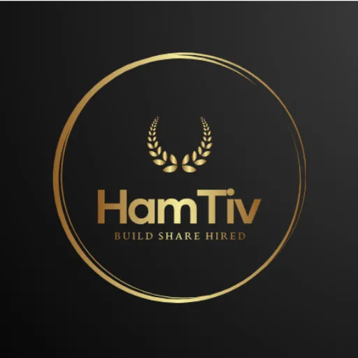 HamTiv icon