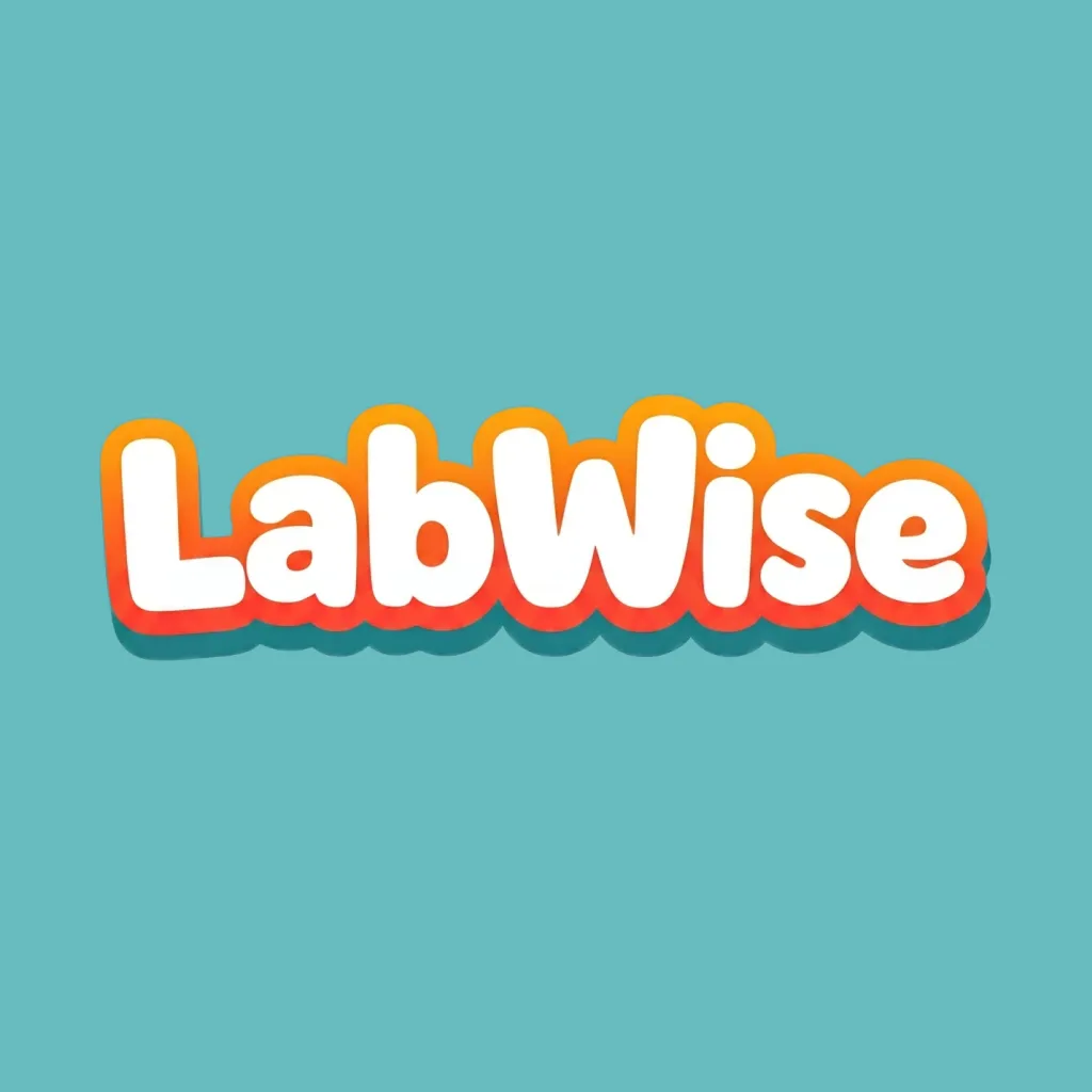 LabWise icon