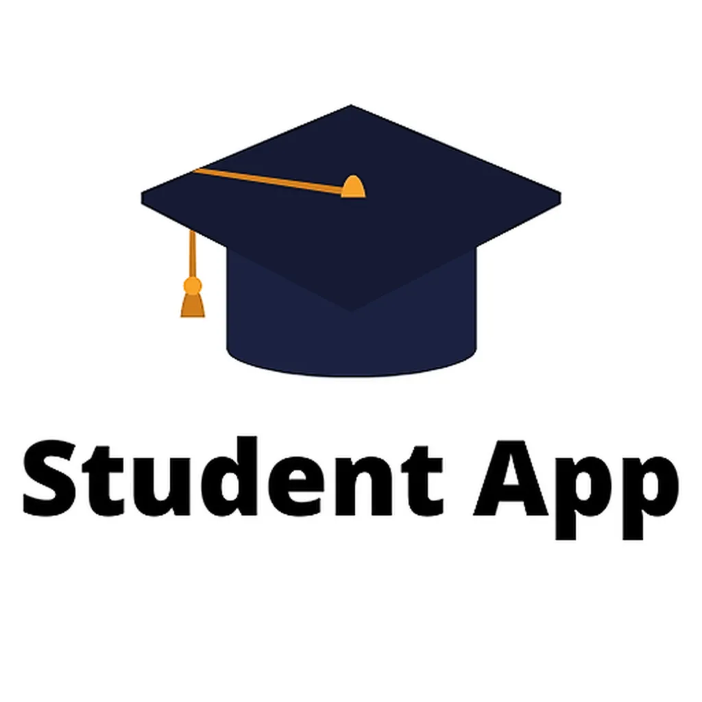 Student App icon
