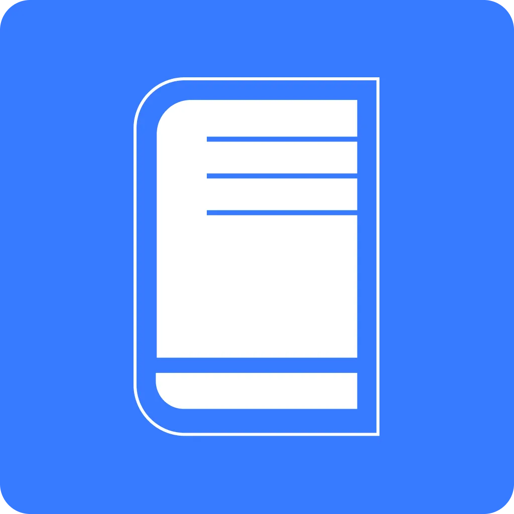 Account & Expense Manager icon