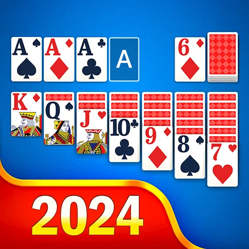 Nova Solitaire icon