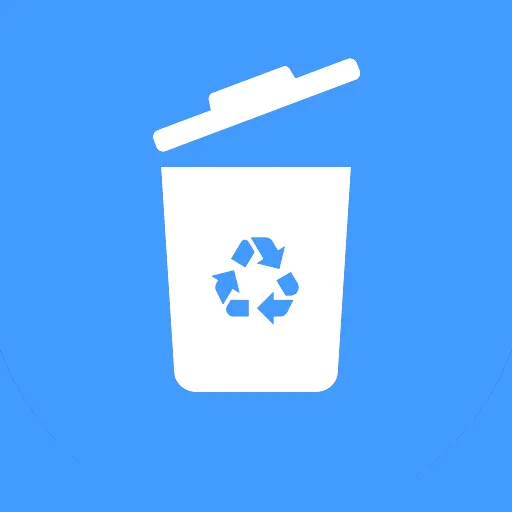 File Recovery Master icon
