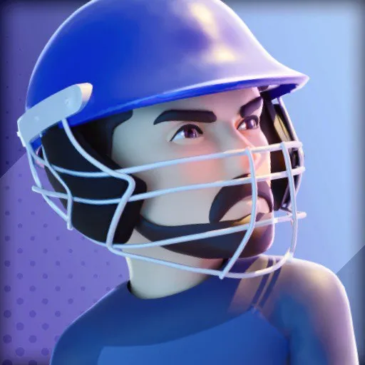 Cricinshots icon