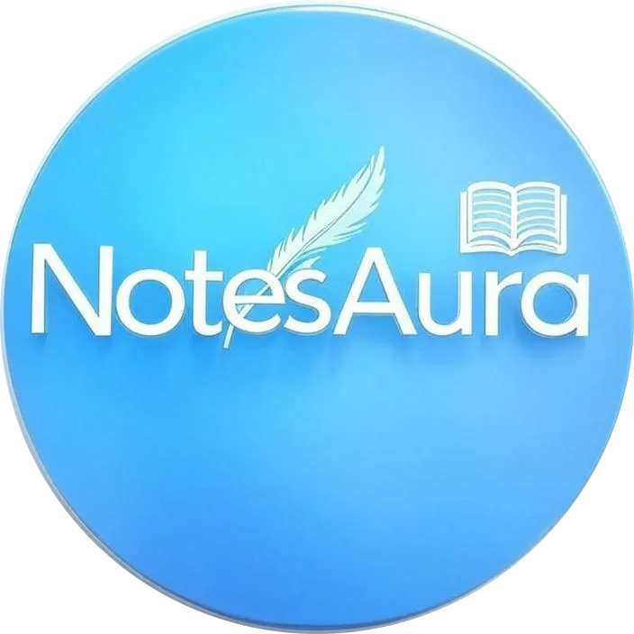 NotesAura Guide icon