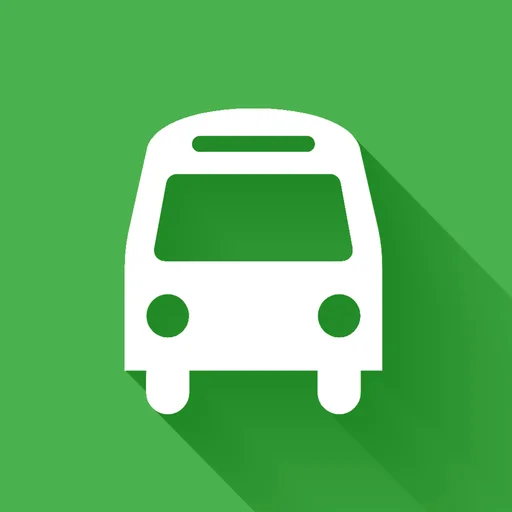 Delhi Bus Routes - Bus & Metro - DTC Bus Routes icon