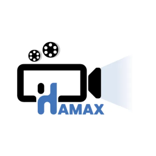 Hamax Talent: Cast & Crew Hub icon