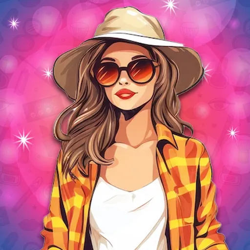 FashionEsta Game icon