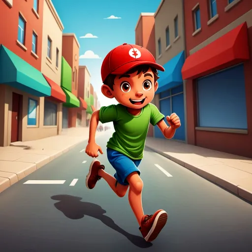 Runner - Endless Game icon