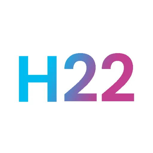Hire22 Anonymous AI Job search icon
