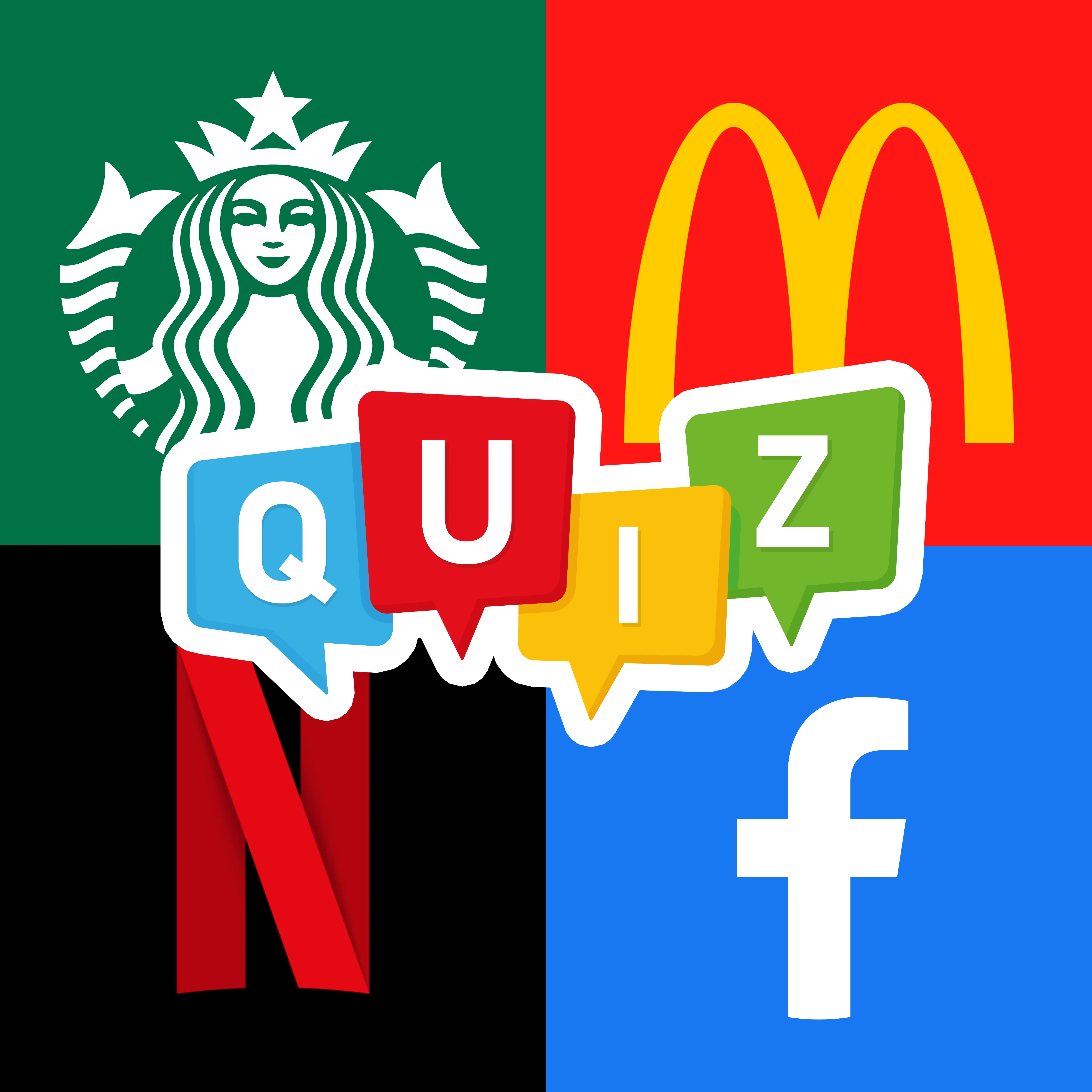 Logo Quiz icon