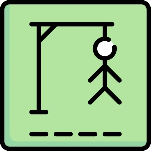 Mind Game: Hangman Game icon