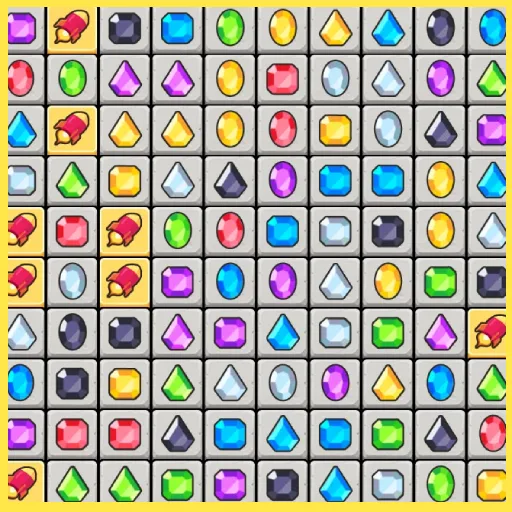 Tile Connect & Rescue icon