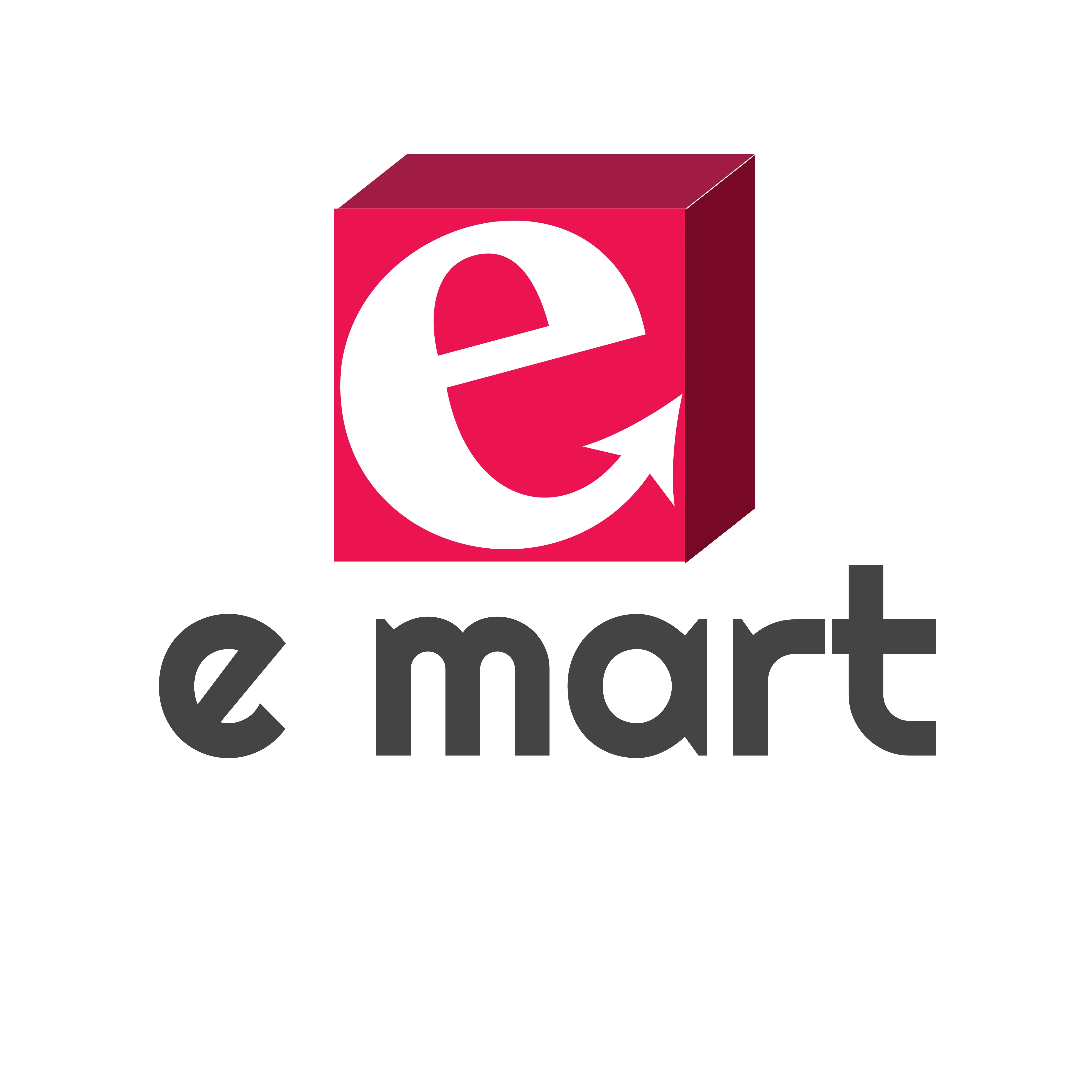 e Mart icon