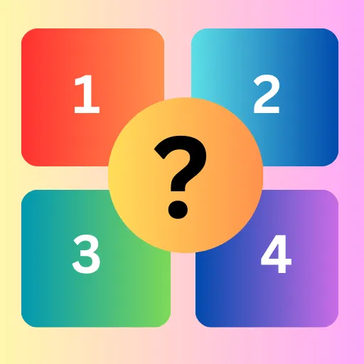 Quiz App icon