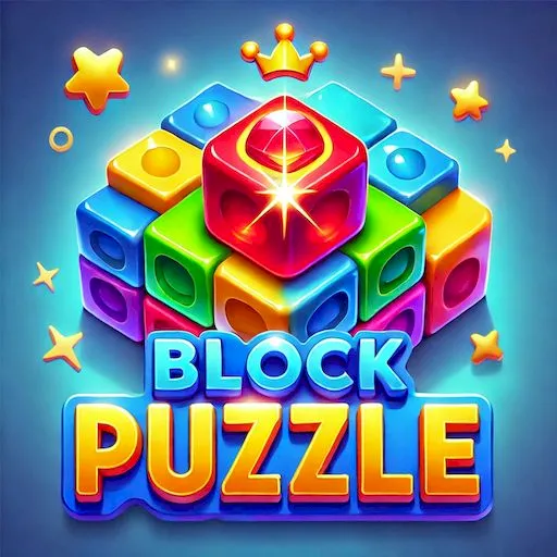 Block Puzzle Game icon