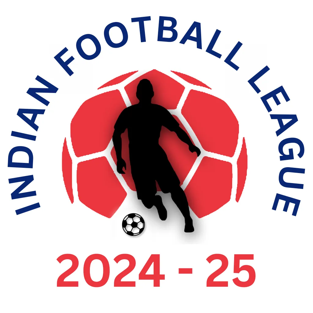Indian Football League - Schedule | Live Score | Results icon