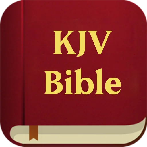 King James Version Bible icon
