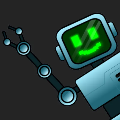 Robotic Brain icon