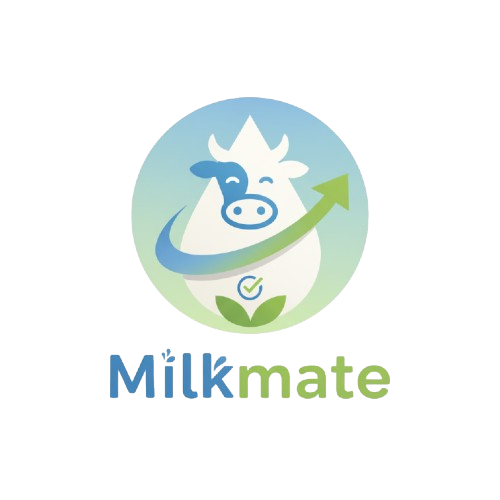 MilkMate icon