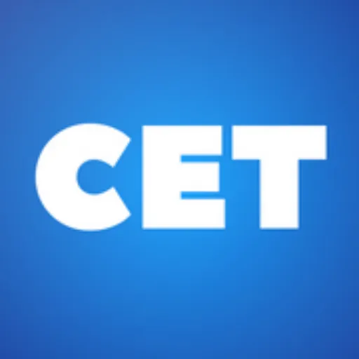 CET Exam Preparation 2024-25 icon