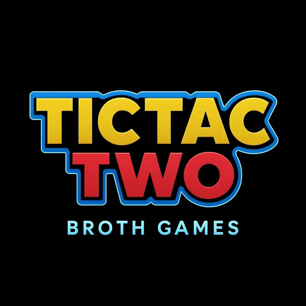 RGB TICTAC TWO (play and Fun) icon
