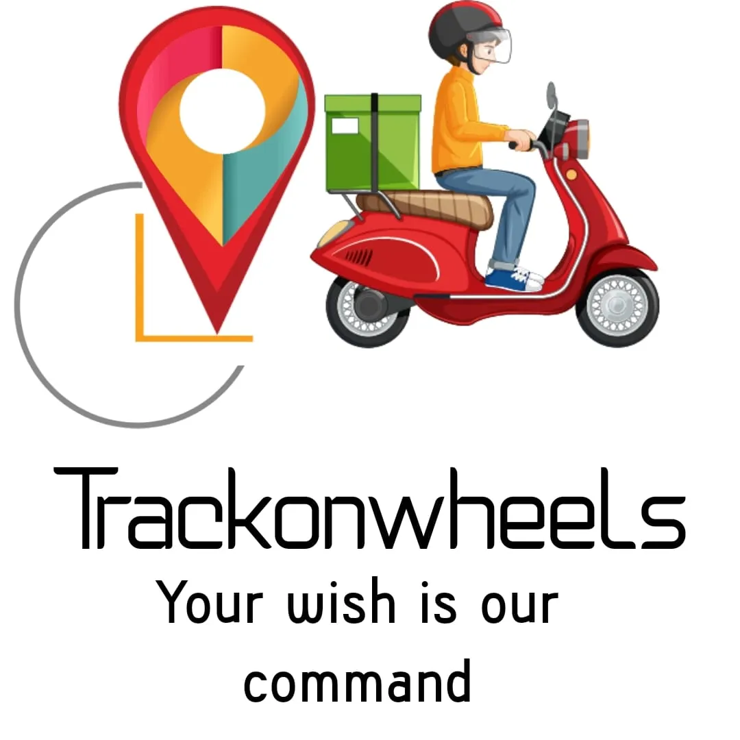 TrackOnWheels-Partner icon